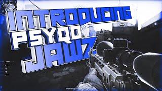 Introducing PsyQo JawZ by Magics