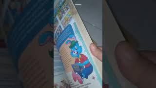 Unboxing Majalah Bobo Edisi 50 Tahun Terbatas 