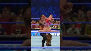 Roman Reigns Tombstone Stretch Doudrop  #shorts #ytshorts  #youtubeshorts  | WWE 2K23 | 21 Jan 2024
