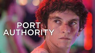 Port Authority Trailer Deutsch | German [HD]