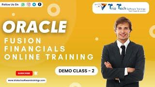 Oracle Fusion Financials Training | Oracle Fusion Financials Cloud Online Demo-2