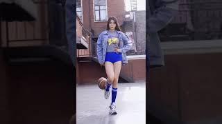 Liu Tai Yang China | Chinese Fitness Model 2021| HOT TIK TOK GIRL