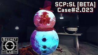 SCP: Secret Lab [MIMICRY] - Little D-Boi's