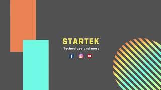 Welcome to STARTEK