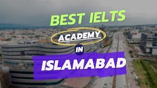 IELTS academy in Islamabad | IELTS 7.5 Bands | IELTS preperation