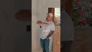 Different textures on your drywall at home #homeimprovement #remodeling #bellinghamcontractor