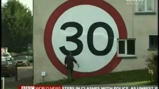 Taking a Stand Against Speed