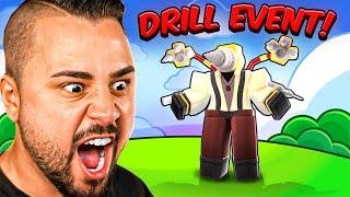 Das NEUE DRILL UPDATE in TOILET TOWER DEFENSE!