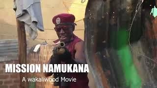 Mission Namukana