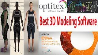 Optitex 15 Download and Install Full Tutorial | Optitex 15 Install | Optitex Software