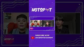 Maki Shares Personal Memories From His Childhood | Kapamilya Shorts