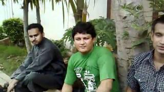 eid badchodiyaaa