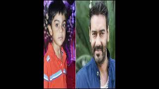 ajay devgan son: yug devgn / kajol devgan son : yug devgan #yug_devgan #Shots