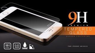 Does tempered glass really work? The Reality!