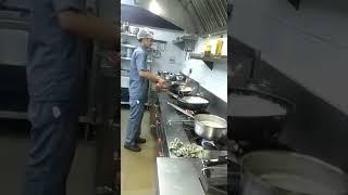 Gadwali cook
