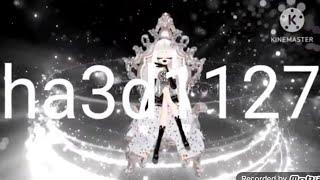 Lolirock Fangtashia Transformation Season 3 @Ghania_putri645 @Cindy_cutiechan2012