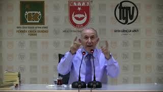 Fatih Portresini Yaptırdı mı? | Prof. Ahmet Şimşirgil