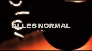 NIMA - ALLES NORMAL (Official Video Clip)