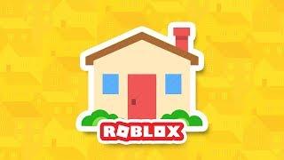 ROBLOX HOME TYCOON