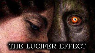 How Good People Turn Into Monsters (Dark Side Of Human Nature)