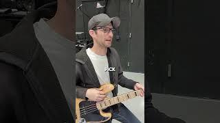 Bassist Red Flags  Part 2 #bass #bassguitar #guitar #guitarist