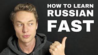 10 things I wish I knew BEFORE I started learning Russian