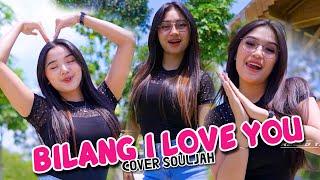 DJ BILANG I LOVE YOU - COVER SOULJAH - KELUD PRODUCTION REMIX