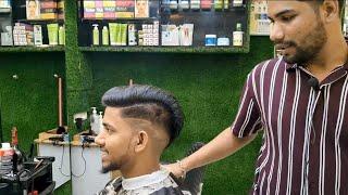 V Cutting Kaise Karen V Cutting Karne Ka Sahi Tarika Cutting Kaise Karte Hain @JFRSTYLISH#youtube