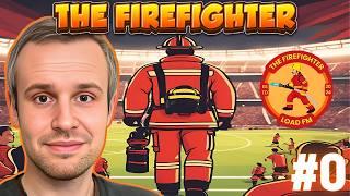 Meet The FIREFIGHTER - Your New FM24 Hero On Duty!