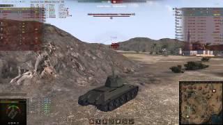 WOT T-34 World of Tanks гайды ролики wot позиции на картах best replays of the week.