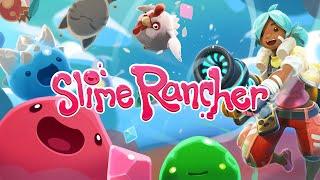 Ферма слаймов (Заказ от Легенды канала Тигоряши)  Slime Rancher