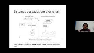 Introdução ao Blockchain e Aplicações Descentralizadas