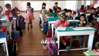 BVM Global School Bengaluru