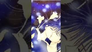 miaka&Tamahome .                 sana fushigiyuugi #lovestory# anime