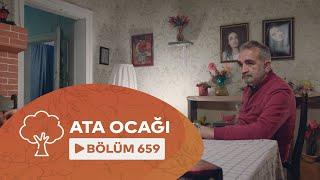 Ata Ocağı (659-cu Seriya)