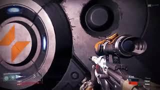 RubCube   Destiny Sniper Montage
