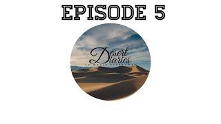 Desert Diaries Episode 5 || Wadi Najab || Jabal Yanas || Jabal Yibir || RAK || Mountain Drive