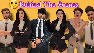 Characters BTS of Yash and Golu Series on Avakin Life | Avakin Life Hindi #avakinlife #avakinmaster