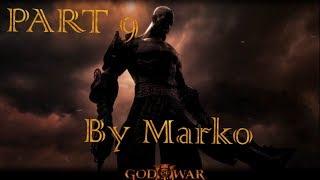 Прохождение GOD OF WAR III 9 Гибель Геры