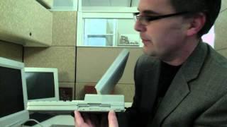 New Ministry Tech News