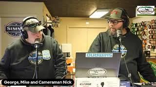 Tackle Shop Live (Senco Fishing)