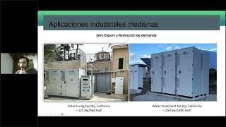 Soluciones para Proyectos Comerciales con eSpire