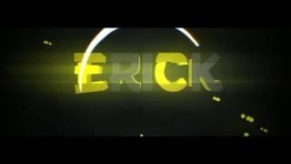 Intro para ERIK GAMER 