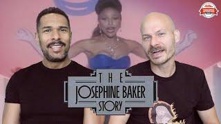 THE JOSEPHINE BAKER STORY Movie Review