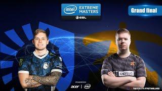 IEM Sydney 2019 [TH] Grand final Fnatic vs. Liquid