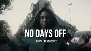 [FREE] Nemzzz Type Beat „No Days Off“