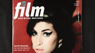 epd Film- für immer Amy #7/2015 - Zeitschrift fürs Kino  Fan Magazin