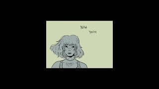 Some art of my OC Odessa