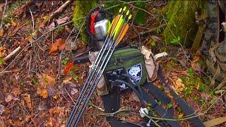 Archery. Pathfinder Sling Shot Practice. | Teds Outdoors