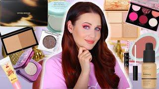 ТЕСТ ДРАЙВ НОВИНОК косметики | Victoria Beckham, The Ordinary, Tarte, Jaclyn Cosmetics, Urban Decay